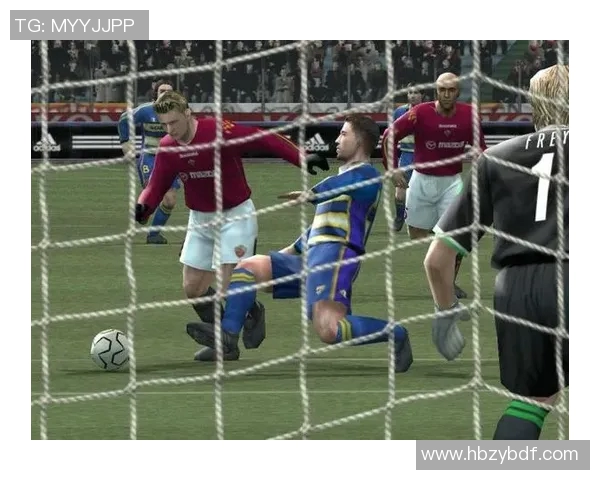 免费下载实况足球8中文版畅玩经典足球游戏的最佳选择与攻略分享