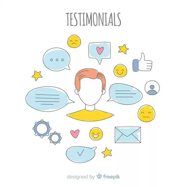 客户体验点评集